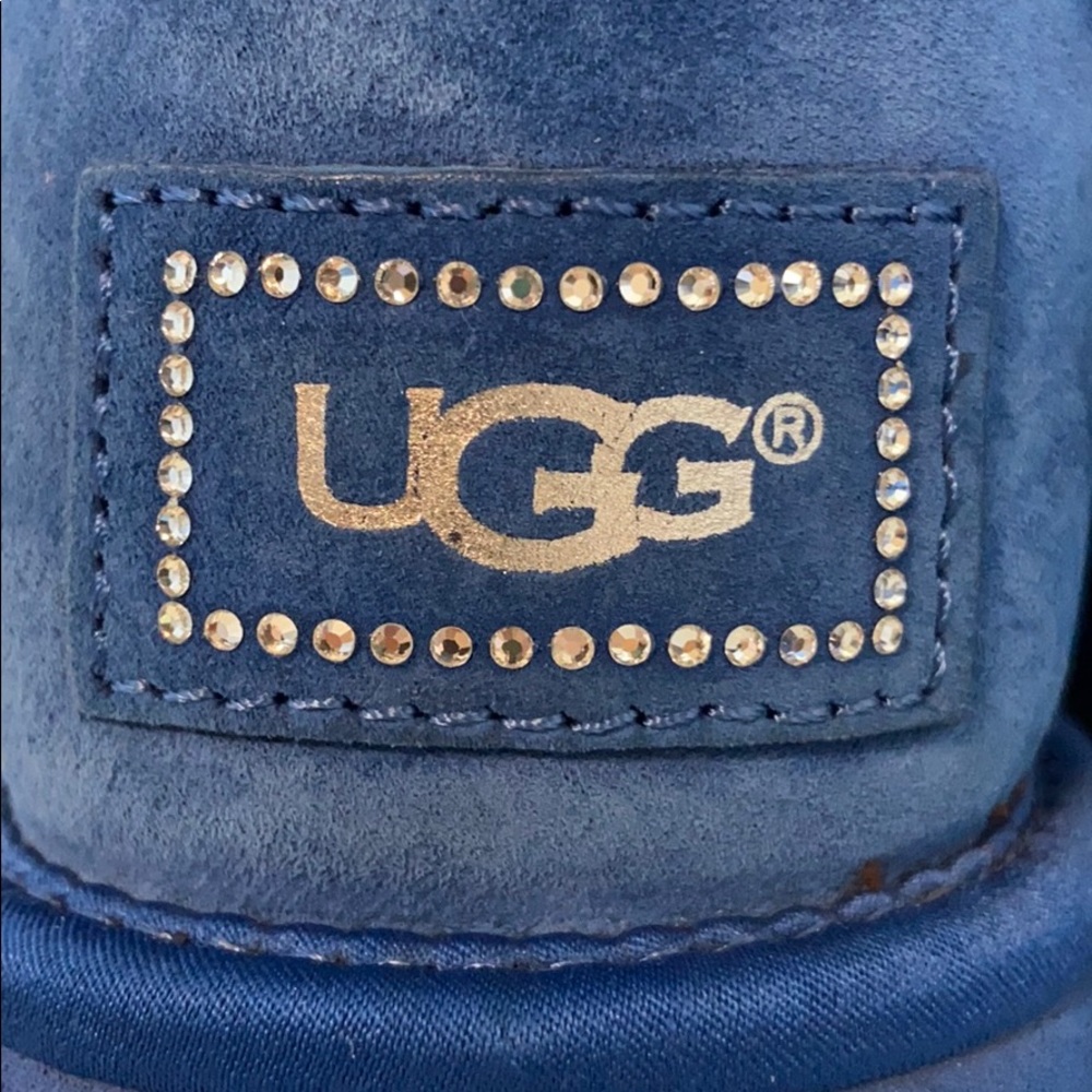 Swarovski Crystal Bling UGGS - Picture 7 of 7
